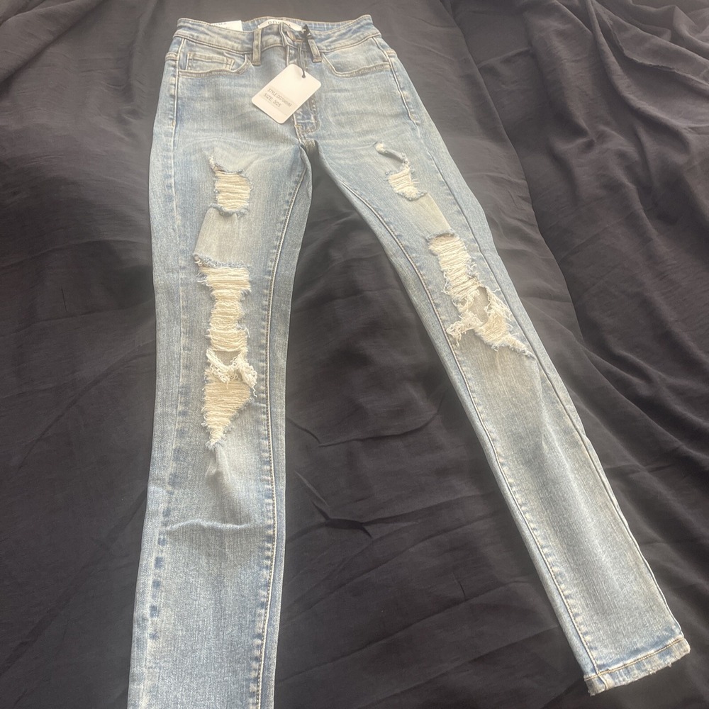 Dogma Women Pants Size 3